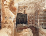 columbarium cave