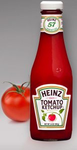 Heinz ketchup_2